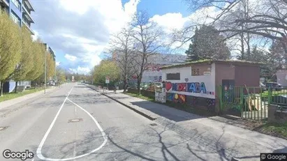 Apartments for rent in Bratislava Ružinov - Photo from Google Street View