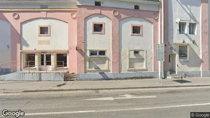 Apartments for rent in Trnava - Photo from Google Street View