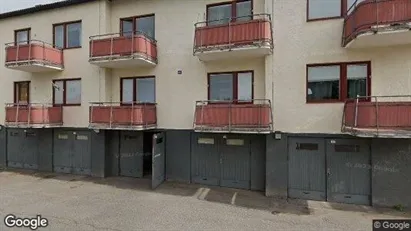 Apartments for rent in Vimmerby - Photo from Google Street View