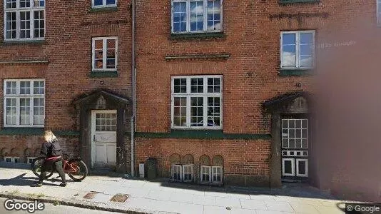 Apartments for rent in Viborg - Photo from Google Street View