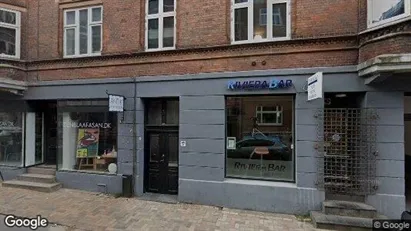 Apartments for rent in Odense C - Photo from Google Street View
