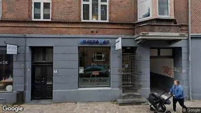 Apartments for rent in Odense C - Photo from Google Street View
