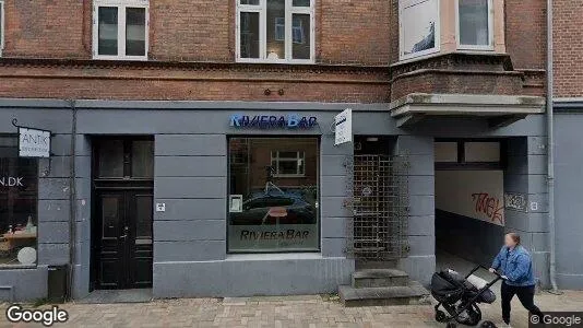 Apartments for rent in Odense C - Photo from Google Street View