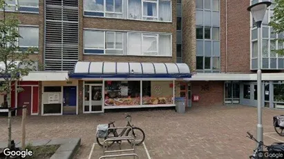 Apartments for rent in Heemskerk - Photo from Google Street View