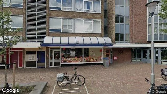 Apartments for rent in Heemskerk - Photo from Google Street View