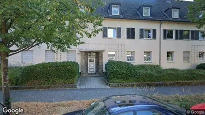 Apartments for rent in Leverkusen - Photo from Google Street View