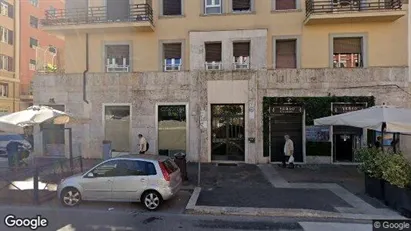 Apartments for rent in Roma Municipio VII – Appio-Latino/Tuscolano/Cinecittà - Photo from Google Street View