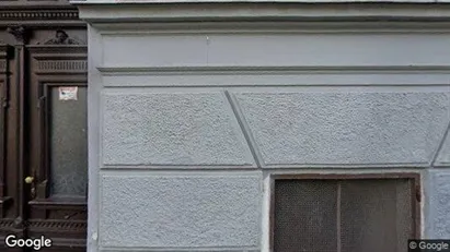 Apartments for rent in Prague 1 - Photo from Google Street View