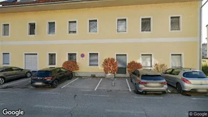 Apartments for rent in Gratkorn - Photo from Google Street View