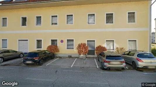 Apartments for rent in Gratkorn - Photo from Google Street View