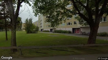 Apartments for rent in Växjö - Photo from Google Street View