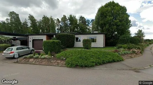 Apartments for rent in Växjö - Photo from Google Street View