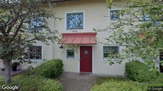 Apartments for rent in Växjö - Photo from Google Street View