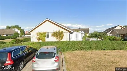 Apartments for rent in Varberg - Photo from Google Street View