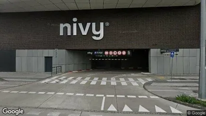 Apartments for rent in Bratislava Ružinov - Photo from Google Street View