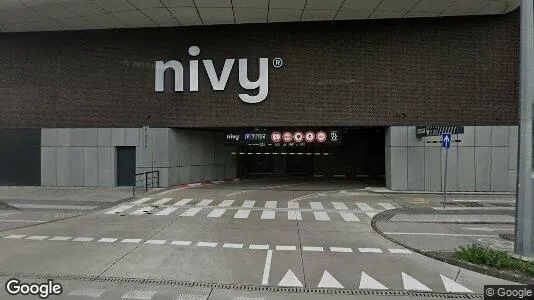 Apartments for rent in Bratislava Ružinov - Photo from Google Street View