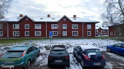 Apartments for rent in Borlänge - Photo from Google Street View