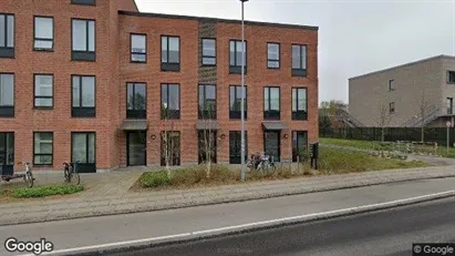 Apartments for rent in Odense C - Photo from Google Street View