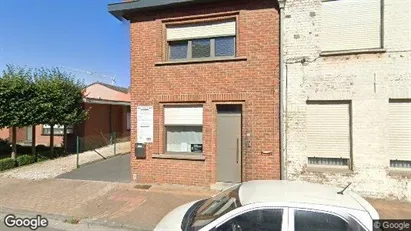 Apartments for rent in Poperinge - Photo from Google Street View