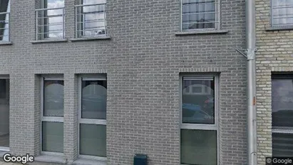 Apartments for rent in Essen - Photo from Google Street View