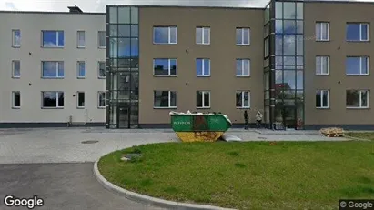 Apartments for rent in Riga Vecrīga - Photo from Google Street View