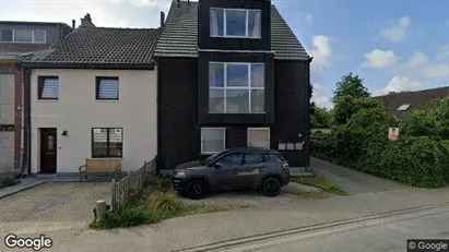 Apartments for rent in Aalst - Photo from Google Street View