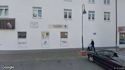 Apartments for rent in Aachen - Photo from Google Street View