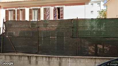 Apartments for rent in Roma Municipio V – Prenestino/Centocelle - Photo from Google Street View