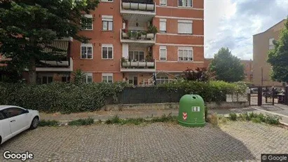 Apartments for rent in Roma Municipio IX – EUR - Photo from Google Street View