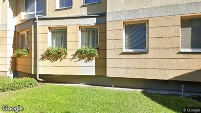 Apartments for rent in Prague 10 - Photo from Google Street View