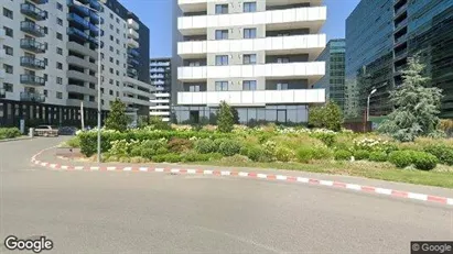 Apartments for rent in Voluntari - Photo from Google Street View