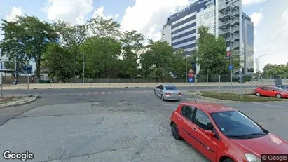 Apartments for rent in Bucharest - Sectorul 2 - Photo from Google Street View
