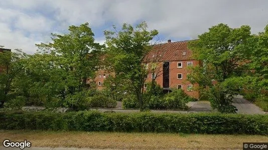 Apartments for rent in Kalundborg - Photo from Google Street View