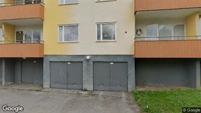 Apartments for rent in Vimmerby - Photo from Google Street View