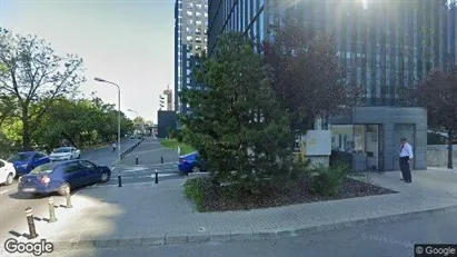 Apartments for rent in Bucharest - Sectorul 2 - Photo from Google Street View
