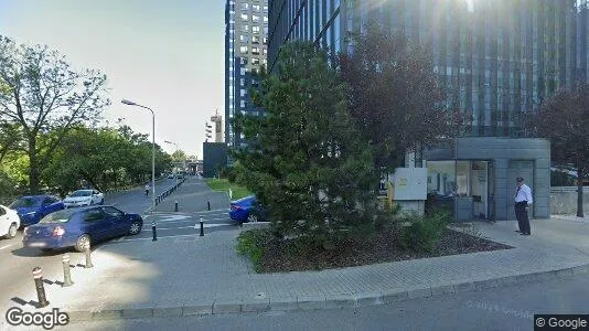 Apartments for rent in Bucharest - Sectorul 2 - Photo from Google Street View
