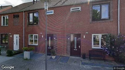 Apartments for rent in Zutphen - Photo from Google Street View