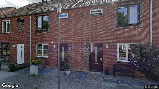 Apartments for rent in Zutphen - Photo from Google Street View