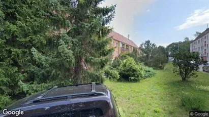 Apartments for rent in Meissen - Photo from Google Street View