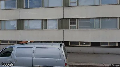 Apartments for rent in Kotka - Photo from Google Street View