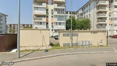 Apartments for rent in Bucharest - Sectorul 4 - Photo from Google Street View