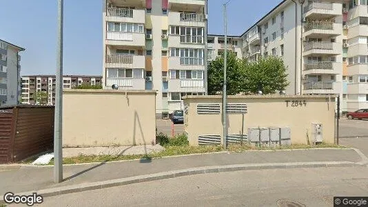 Apartments for rent in Bucharest - Sectorul 4 - Photo from Google Street View