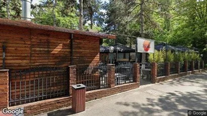 Apartments for rent in Bucharest - Sectorul 6 - Photo from Google Street View