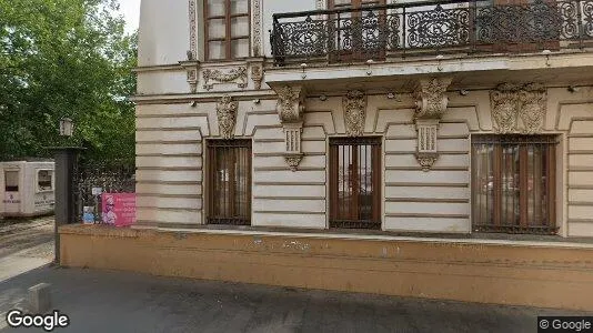 Apartments for rent in Bucharest - Sectorul 1 - Photo from Google Street View