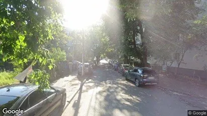 Apartments for rent in Voluntari - Photo from Google Street View