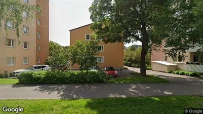 Apartments for rent in Falun - Photo from Google Street View