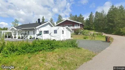 Apartments for rent in Malung-Sälen - Photo from Google Street View