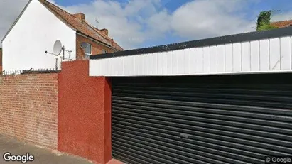 Apartments for rent in Bridgwater - Somerset - Photo from Google Street View