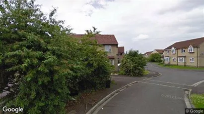 Apartments for rent in Bridgwater - Somerset - Photo from Google Street View