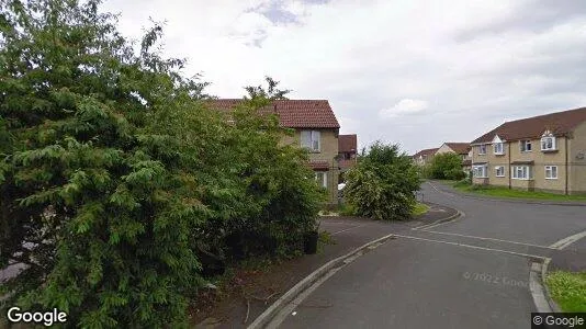 Apartments for rent in Bridgwater - Somerset - Photo from Google Street View